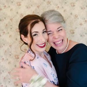 Meet your Posher, Cathy
